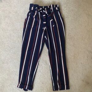 No Boundaries Pants - Size S